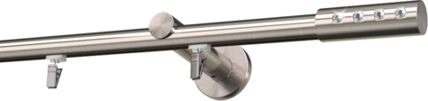 karnisze Ø19 sufitowe