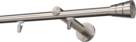 karnisze Ø19 sufitowe