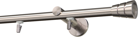 karnisze Ø19 sufitowe