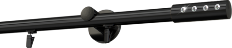 karnisze Ø19 sufitowe