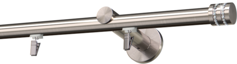 karnisze Ø19 sufitowe
