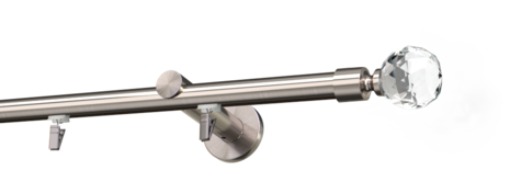 karnisze Ø19 sufitowe
