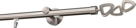 karnisze Ø19 sufitowe