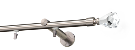 karnisze Ø19 sufitowe