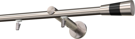 karnisze Ø19 sufitowe