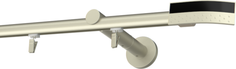 karnisze Ø19 sufitowe