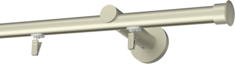 karnisze Ø19 sufitowe