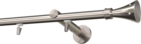 karnisze Ø19 sufitowe