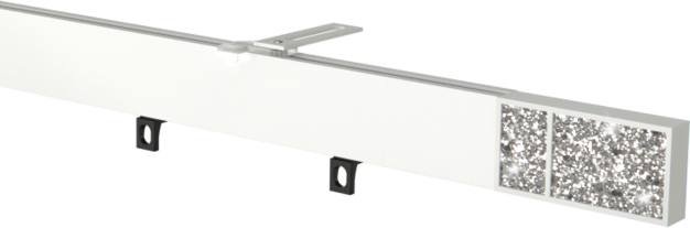 Karnisz Boss Diamond