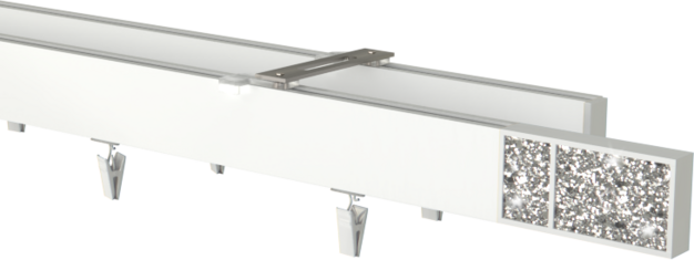 Karnisz Boss Diamond