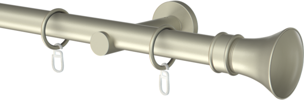 karnisz Colosseo agrafka