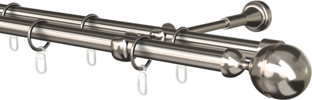 karnisz Corso agrafka