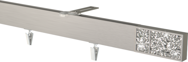 Karnisz Boss Diamond