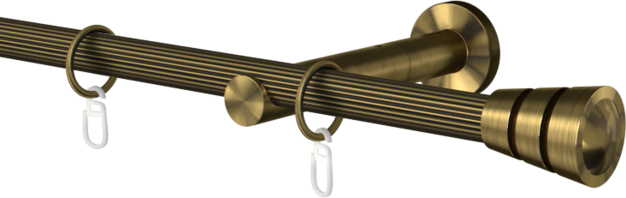 karnisz Fedora  agrafka