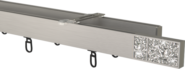 Karnisz Boss Diamond