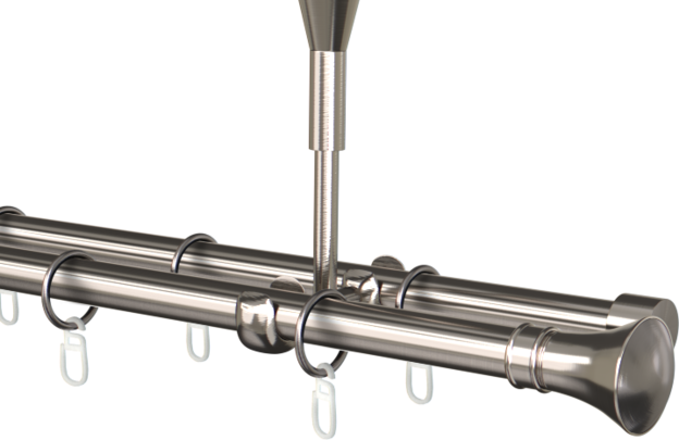 karnisz Colosseo  agrafka