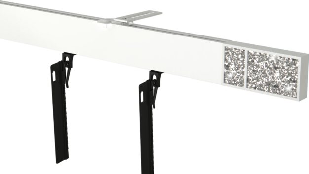 Karnisz Boss Diamond