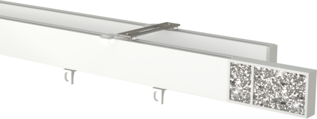 Karnisz Boss Diamond