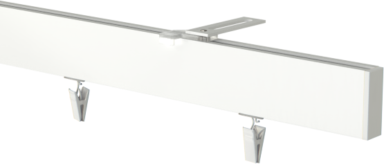 Szyna sufitowa apartamentowa