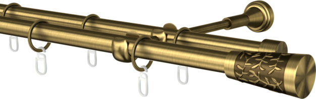 karnisz Fenix  agrafka