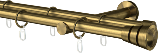 karnisz Fedora  agrafka