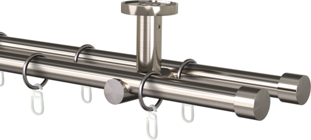 karnisz Rullo  agrafka