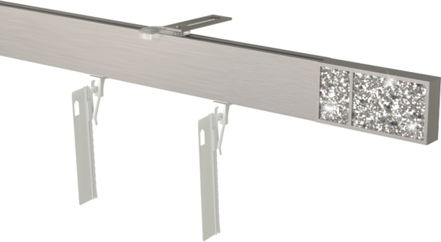 Karnisz Boss Diamond