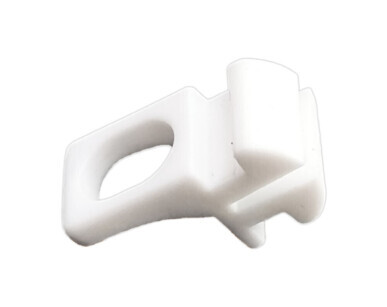 Zawieszka do systemu Flex biała - 1 szt