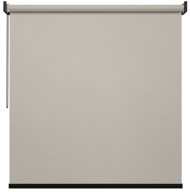 Roleta Magnet czarna SZARY BEŻ MGR-SXL-054