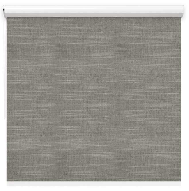 Roleta przepuszczająca w kasecie kolor  <br>SZARY EC-07