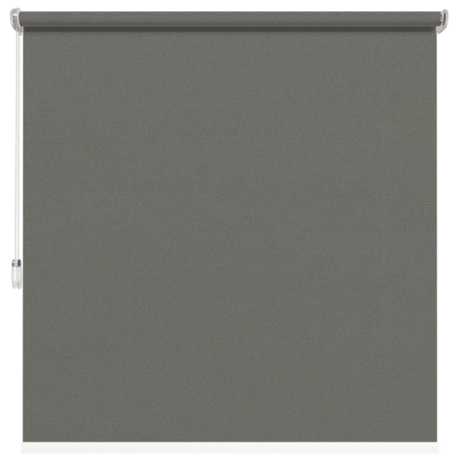 Roleta przepuszczająca kolor <br> SZARY <br>BSC-206-03