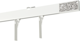 Karnisz Boss Diamond