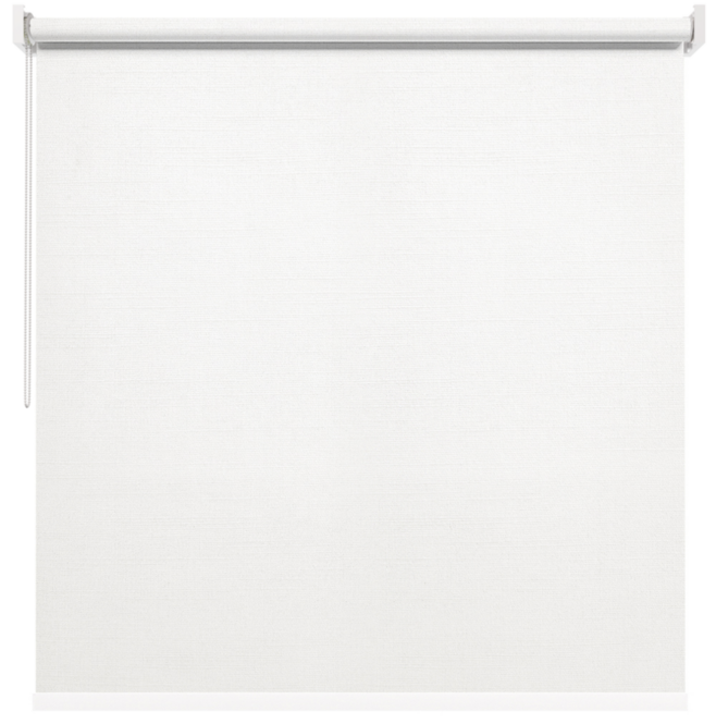 Roleta Magnet BIAŁY EC-01