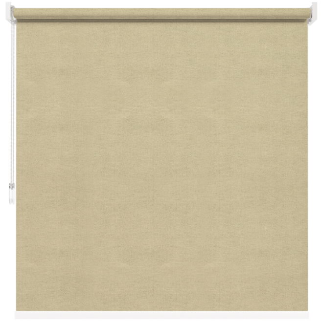 Roleta Magnet BEŻOWY AL 329