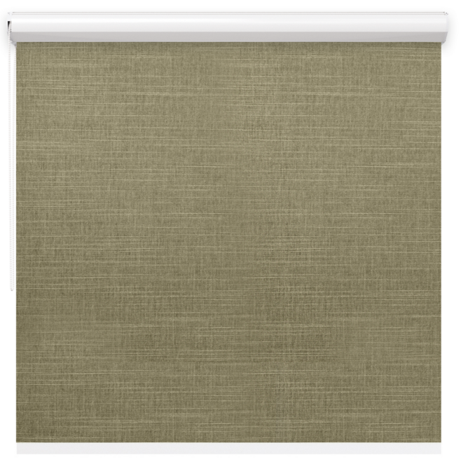 Roleta przepuszczająca w kasecie kolor  <br>PIASKOWY EC-06