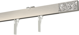 Karnisz Boss Diamond