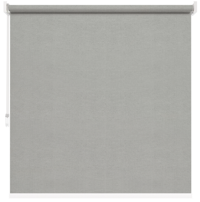 Roleta Magnet JASNY SZARY AL 335