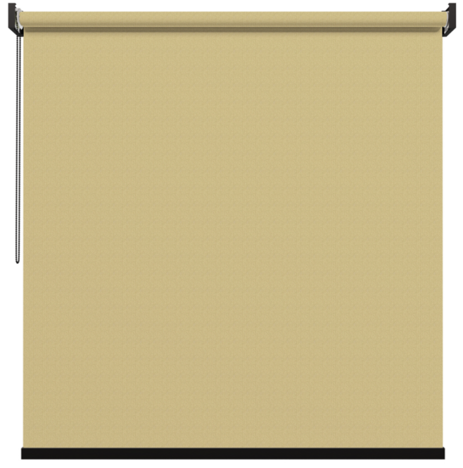 Roleta Magnet czarna PIASKOWY MGR-SXL-053