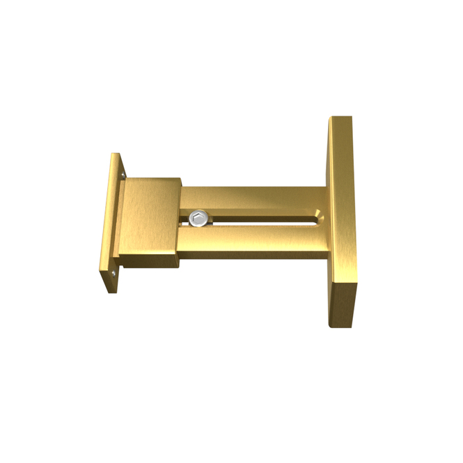 Wspornik Prestige krótki złoty