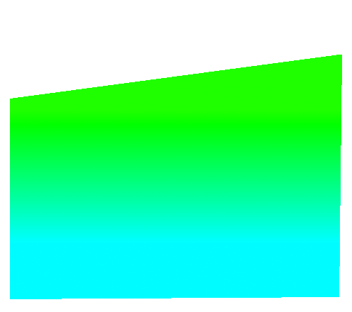 Zaslona Test 2