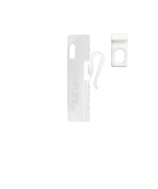 MICROFLEX 55 mm Zaslony