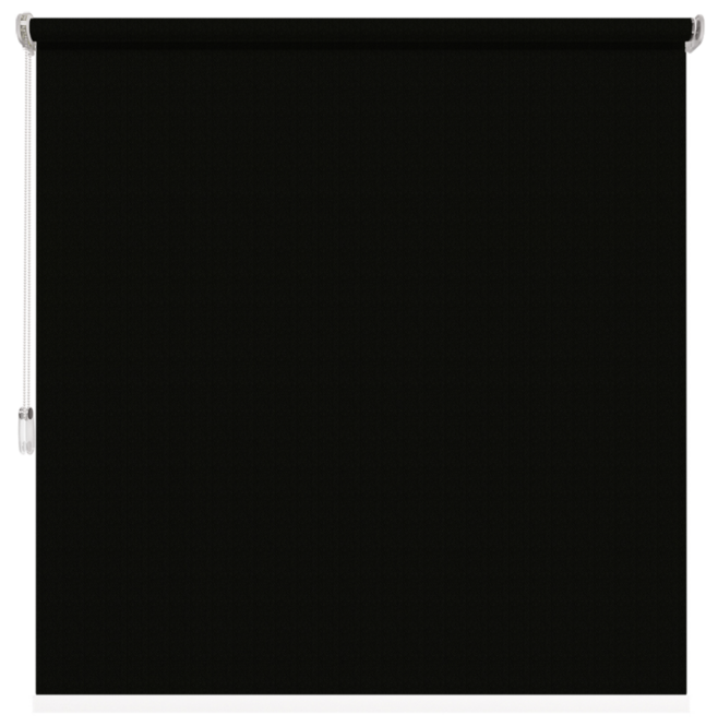 Czarna roleta termoizolacyjna MGR-SXL-069