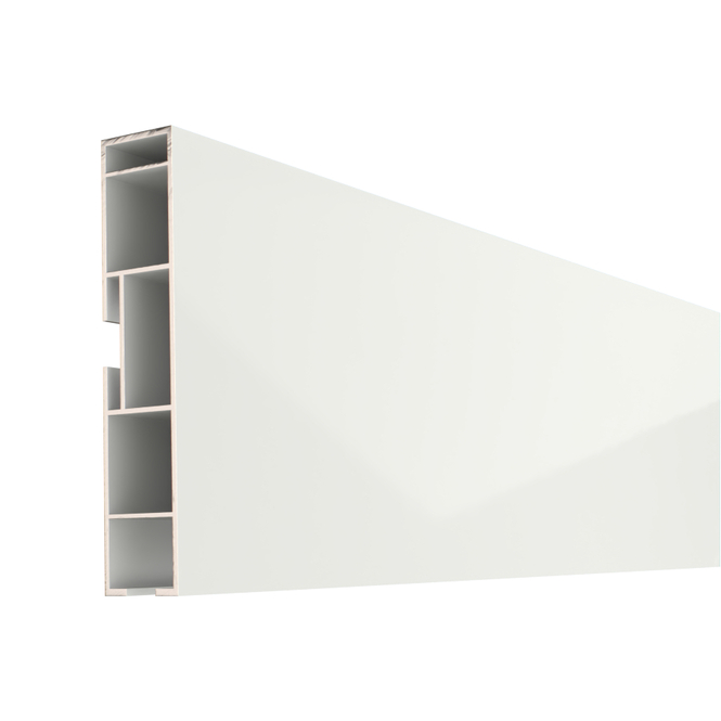 Profil PRESTIGE 160 cm biały