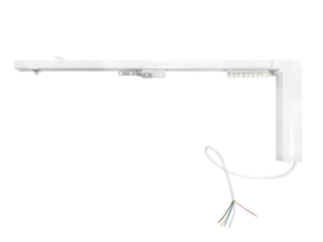 KARNISZ SMART NEXT2 - JEDNOSTRONNY, SUFITOWY