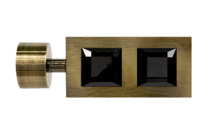 Luxor black