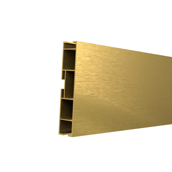 Profil PRESTIGE 300 cm złoty