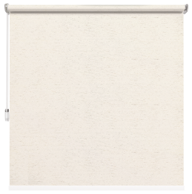 Roleta przepuszczająca kolor <br> MELANŻ JASNY <br>BSC-401-05