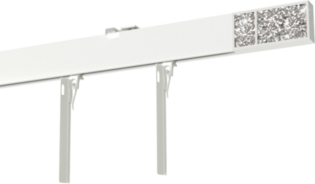 Karnisz Boss Diamond