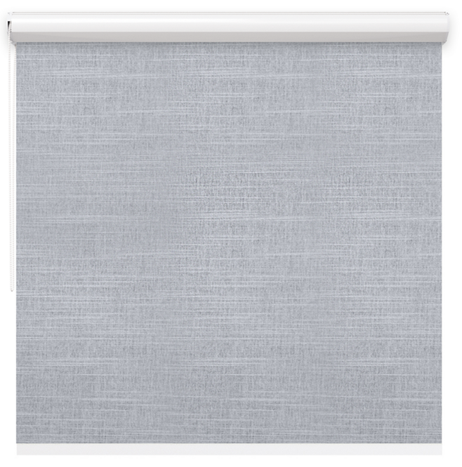 Roleta przepuszczająca w kasecie kolor  <br>GOŁĘBI EC-04