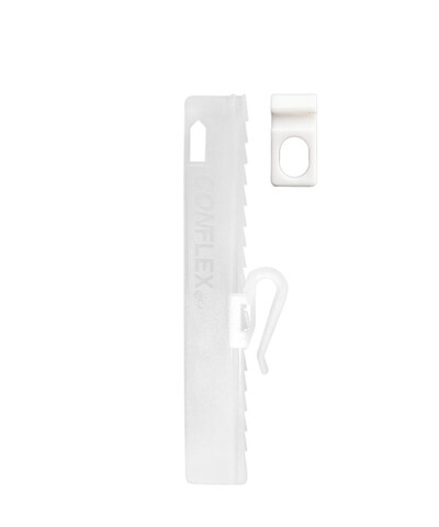  zawieszka z MICROFLEX 95 mm